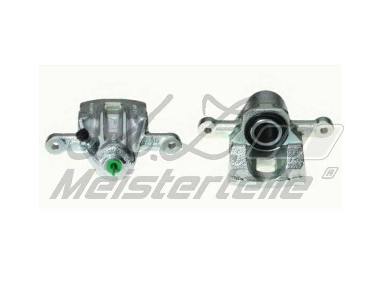 Brake caliper